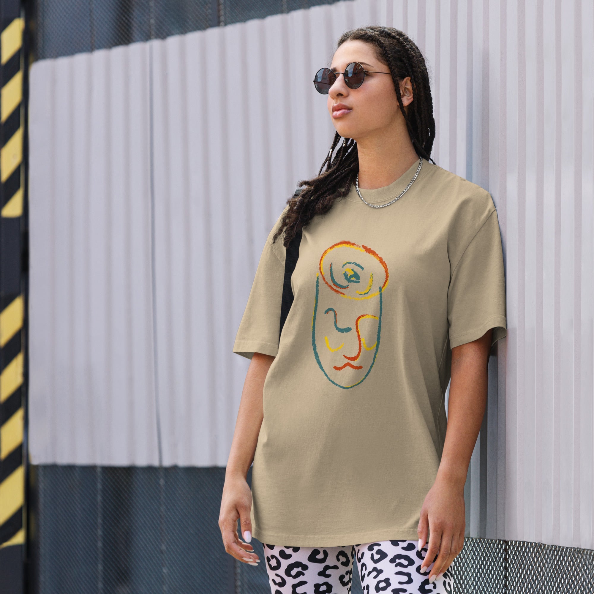 The Hand Drawn Collection